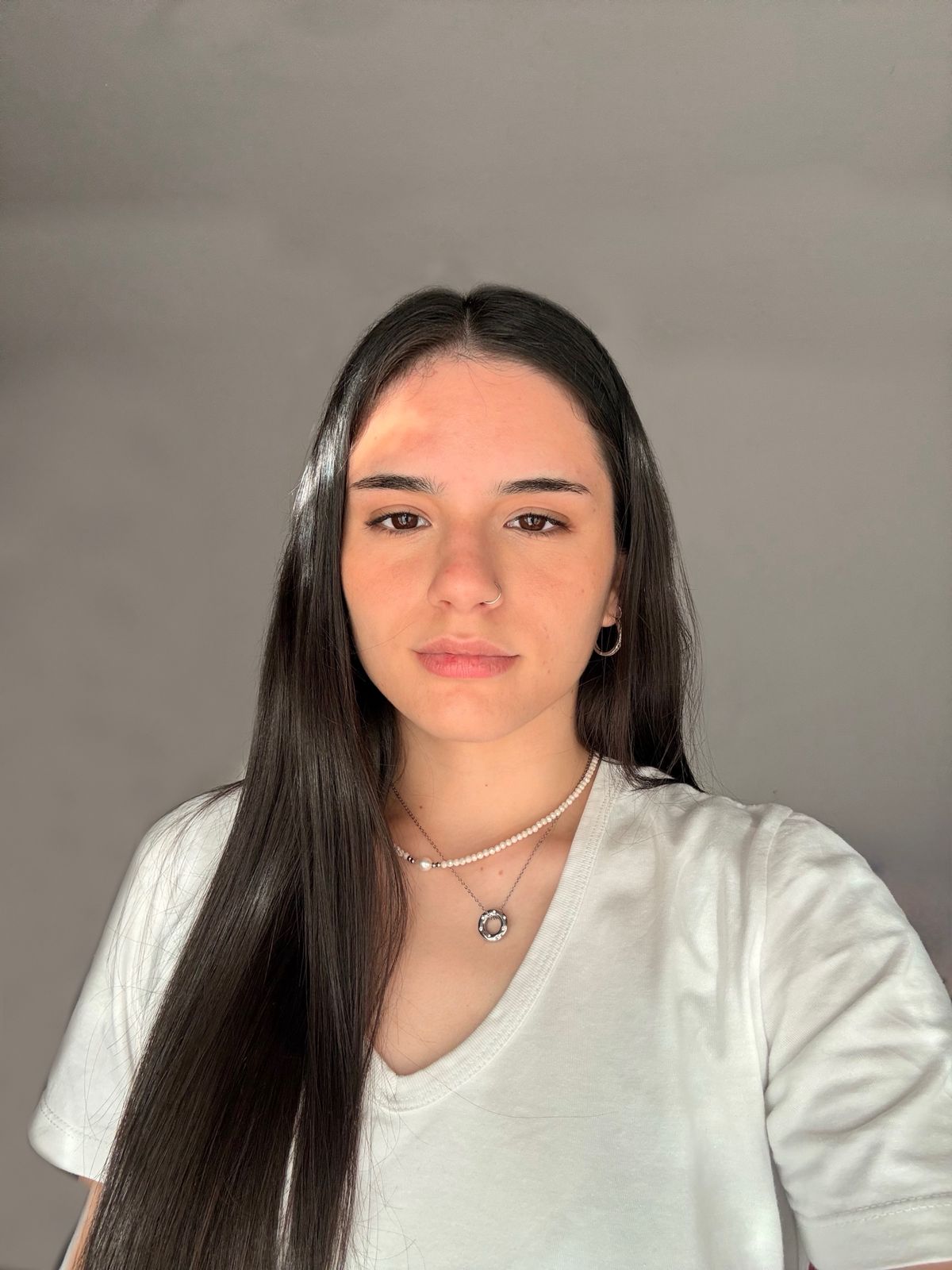 Julieta, Community Manager y creadora de contenido