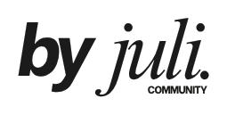 by juli. Community