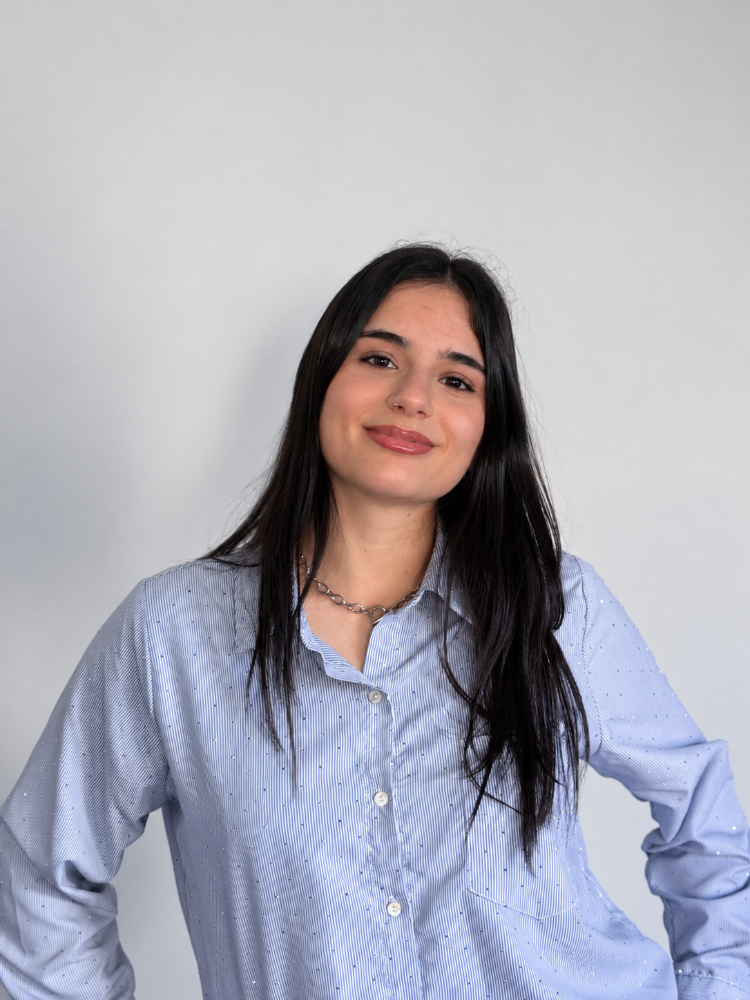 Julieta, Community Manager y creadora de contenido